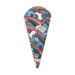 Charger l'image dans la galerie, Serviette Hygiénique Lavable - Flux Très Léger - Tanga - Motif Kawaii - Öko Créations
