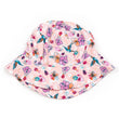 Charger l'image dans la galerie, Chapeau soleil nautique - Colibris - Hopalo