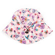 Charger l'image dans la galerie, Chapeau soleil nautique - Colibris - Hopalo
