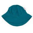 Charger l'image dans la galerie, chapeau soleil nautique hopalo ajustable bleu