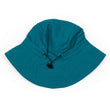 Charger l'image dans la galerie, chapeau soleil nautique hopalo ajustable bleu