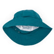 Charger l'image dans la galerie, chapeau soleil nautique hopalo ajustable bleu