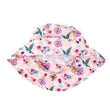 Charger l'image dans la galerie, Chapeau soleil nautique - Colibris - Hopalo
