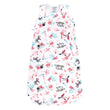 Charger l'image dans la galerie, Sac de nuit - Mousseline de coton - Zèbres (0.7 tog) - Perlimpinpin