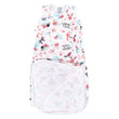 Charger l'image dans la galerie, Sac de nuit - Mousseline de coton - Zèbres (0.7 tog) - Perlimpinpin
