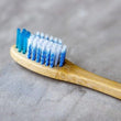 Charger l'image dans la galerie, Brosses à dents en bambou adulte OLA Tech - Souple - Ola bamboo