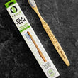 Charger l'image dans la galerie, Brosses à dents en bambou adulte OLA Tech - Souple - Ola bamboo