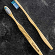 Charger l'image dans la galerie, Brosses à dents en bambou adulte OLA Tech - Souple - Ola bamboo
