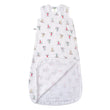 Charger l'image dans la galerie, Sac de nuit - Mousseline de coton - Cabane à la plage (0.7 tog) - Perlimpinpin