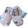 Charger l'image dans la galerie, Chaussons en coton bio - Libellule - B'Organic