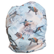 Charger l'image dans la galerie, Couche à poche - Sans Insert - Taille unique - Turtle - MiniHip
