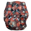 Charger l'image dans la galerie, Couche à poche - Sans Insert - Taille unique - Lumberjack Haven - MiniHip