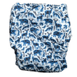 Charger l'image dans la galerie, Couche à poche nouveau-né - Taille unique - Flourishing Animals - MiniHip