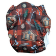 Charger l'image dans la galerie, Couche à poche - Sans Insert - Taille unique - Lumberjack Haven - MiniHip