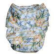 Charger l'image dans la galerie, Couche à poche nouveau-né - Taille unique - Tropical Hibiscus - MiniHip