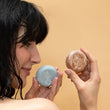 Charger l'image dans la galerie, Shampoing Solide - Aurore Boréale - Tanit