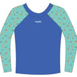 Charger l'image dans la galerie, Chandail maillot - Lamas - Hopalo