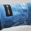 Charger l'image dans la galerie, Pochette poignet - Denim - Deuxbest