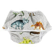 Charger l'image dans la galerie, couche maillot dinosaures hopalo