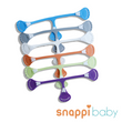 Charger l'image dans la galerie, Snappi Baby - couche plate