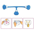 Charger l'image dans la galerie, Snappi Baby - couche plate