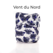 Charger l'image dans la galerie, Couche tout-en-un 2.0  - Vent du Nord - Mme & Co