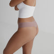 Charger l'image dans la galerie, Culotte menstruelle Tanga sans couture - Viita
