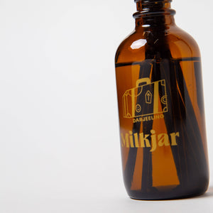 Milkjar - Darjeeling - Diffuseur patchouli et santal