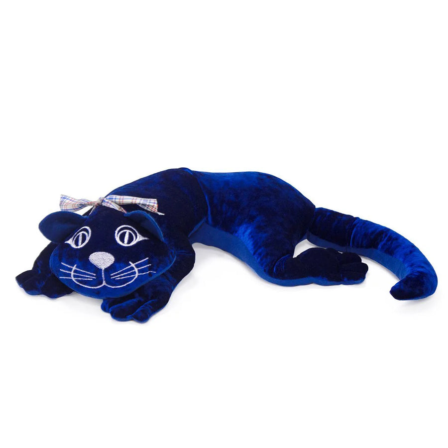 Peluche lourde - Chat