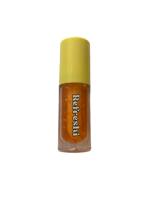 REFRESHI - Huile pour les lèvres - Orange Pineapple Mango