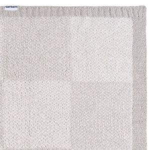 Couverture à carreaux