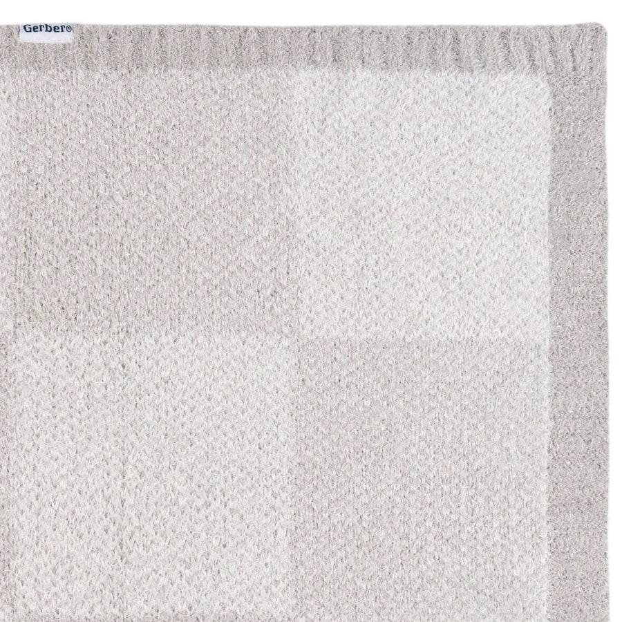 Couverture à carreaux
