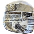 Charger l'image dans la galerie, Pochette avec lingettes réutilisables
