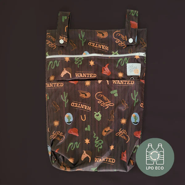 Sac de Transport Double -  La Petite Ourse