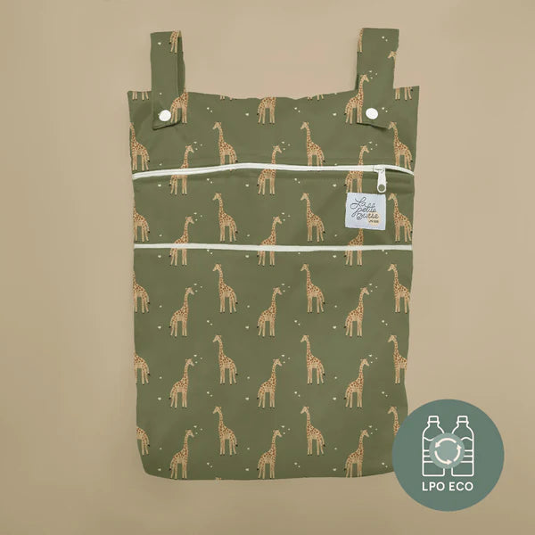 Sac de Transport Double -  La Petite Ourse