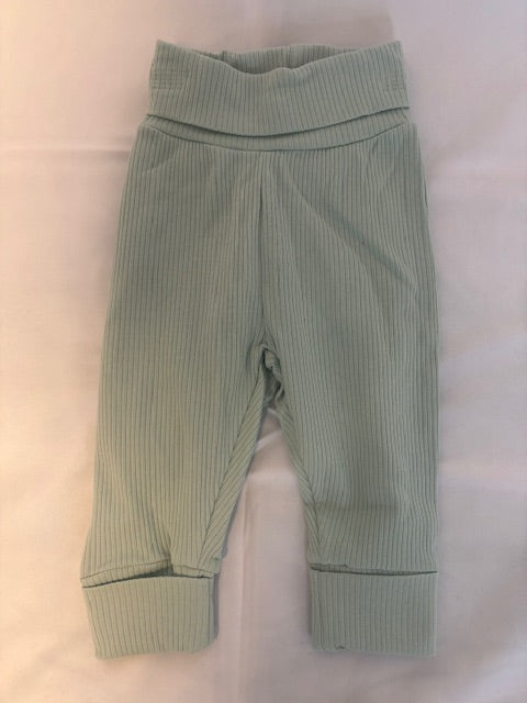 Pantalon - Vert - Badaboom