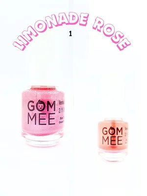 GOM-MEE - Vernis à ongles Magique