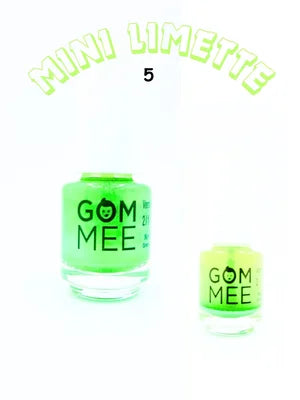 GOM-MEE - Vernis à ongles Magique