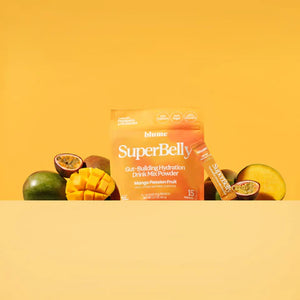 Blume - SuperBelly Mango PassionFruit