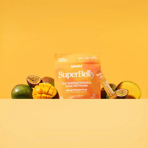 Blume - SuperBelly Mango PassionFruit