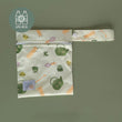 Charger l'image dans la galerie, Mini Sac Lavable -  La Petite Ourse
