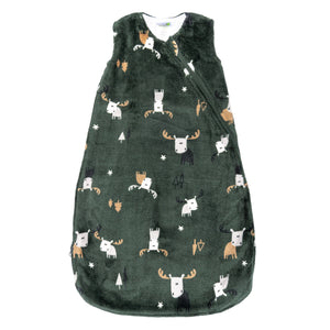 Sac de nuit en peluche - Orignal - 1.5 Togs - Perlimpinpin