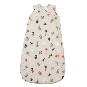Sac de nuit - Bambou 1.0 TOGS - Cowboys  - Perlimpinpin