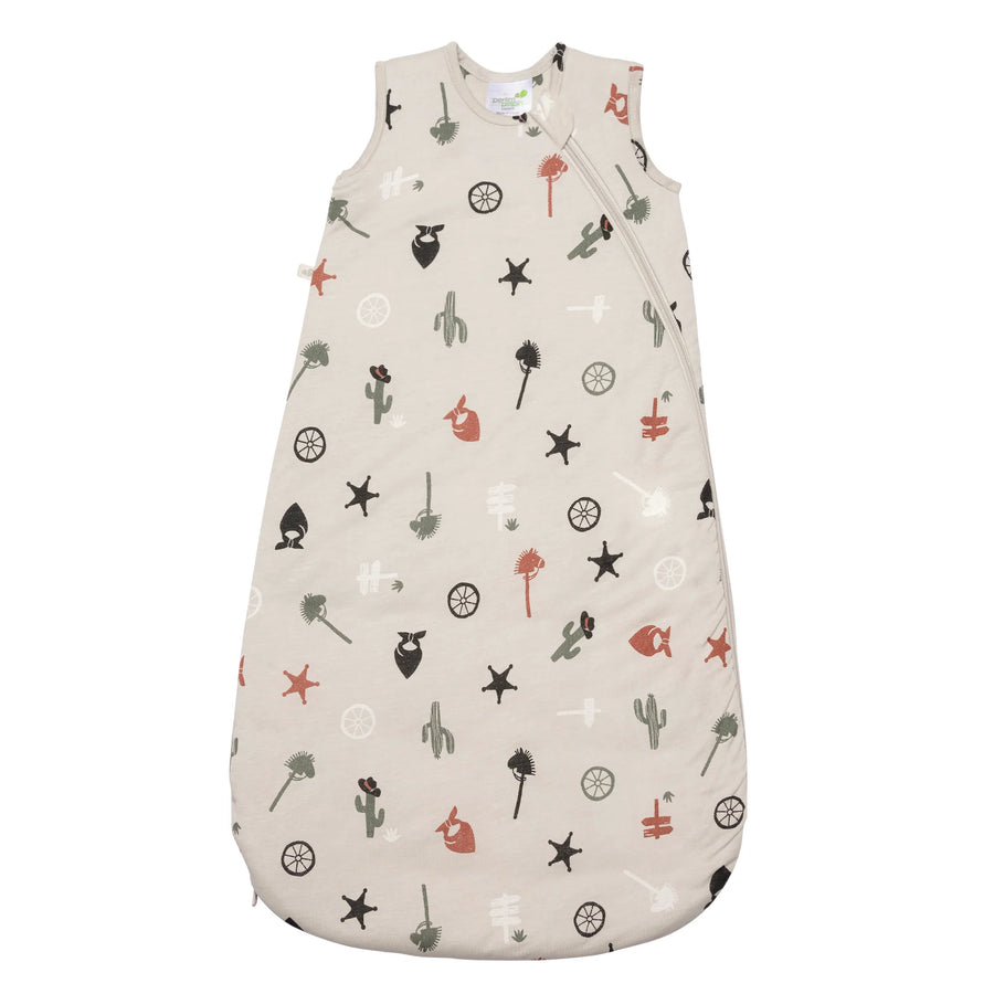 Sac de nuit - Bambou 1.0 TOGS - Cowboys  - Perlimpinpin