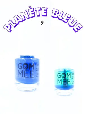 GOM-MEE - Vernis à ongles Magique
