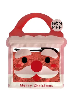 GOM-MEE - Sac Magique Père Noël