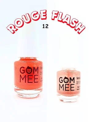 GOM-MEE - Vernis à ongles Magique