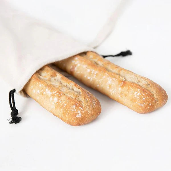 Sac baguette -  La Petite Ourse