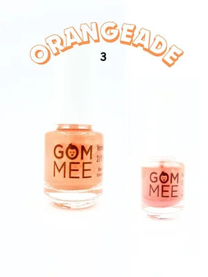 GOM-MEE - Vernis à ongles Magique