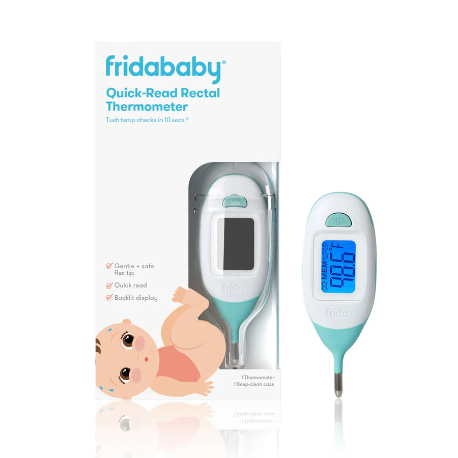 Frida Baby - 3 en 1 Thermomètre